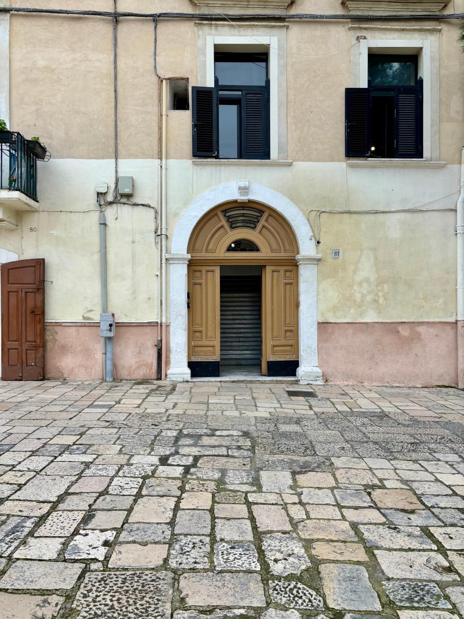 Castle Apartment باري المظهر الخارجي الصورة
